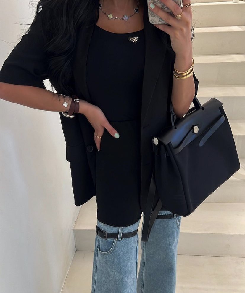 ميشا | FASHION tweet media