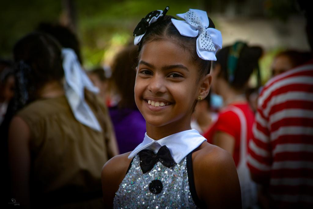 Centro Nacional de Escuelas de Arte_CNEArt Cuba tweet media