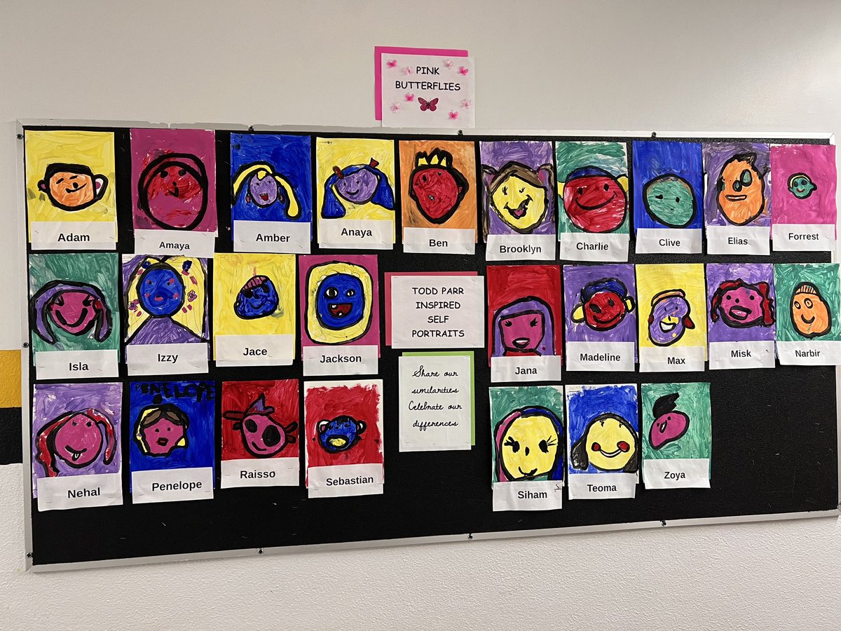 VMocdsb's tweet photo. Yet more art for tonight’s show!
#multiculturaldinner
#community
@OCDSB https://t.co/NVELDoIABd