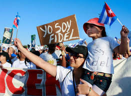 ❤️🇨🇺❤️
