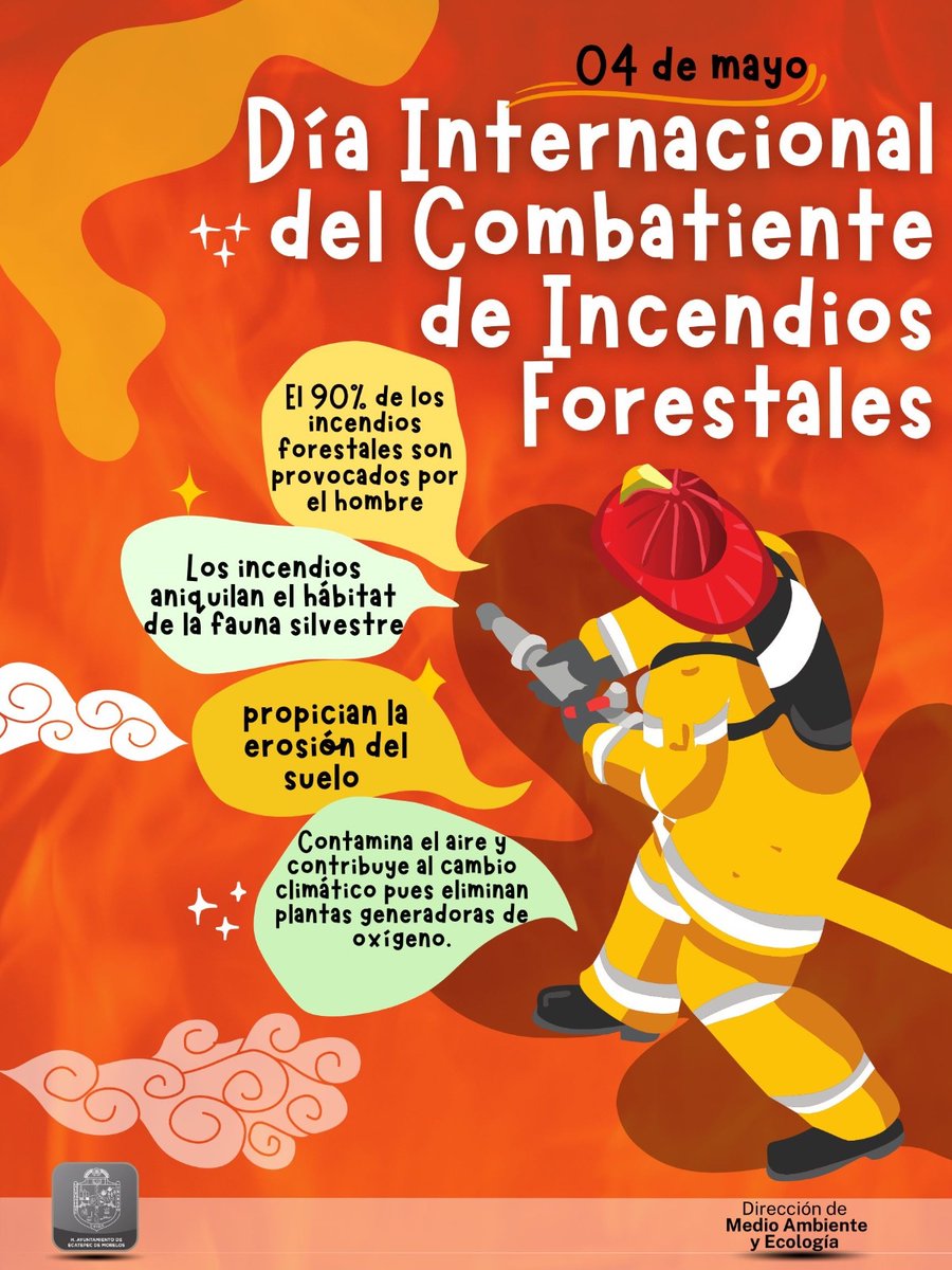 Dirección de Medio Ambiente y Ecología Ecatepec tweet media