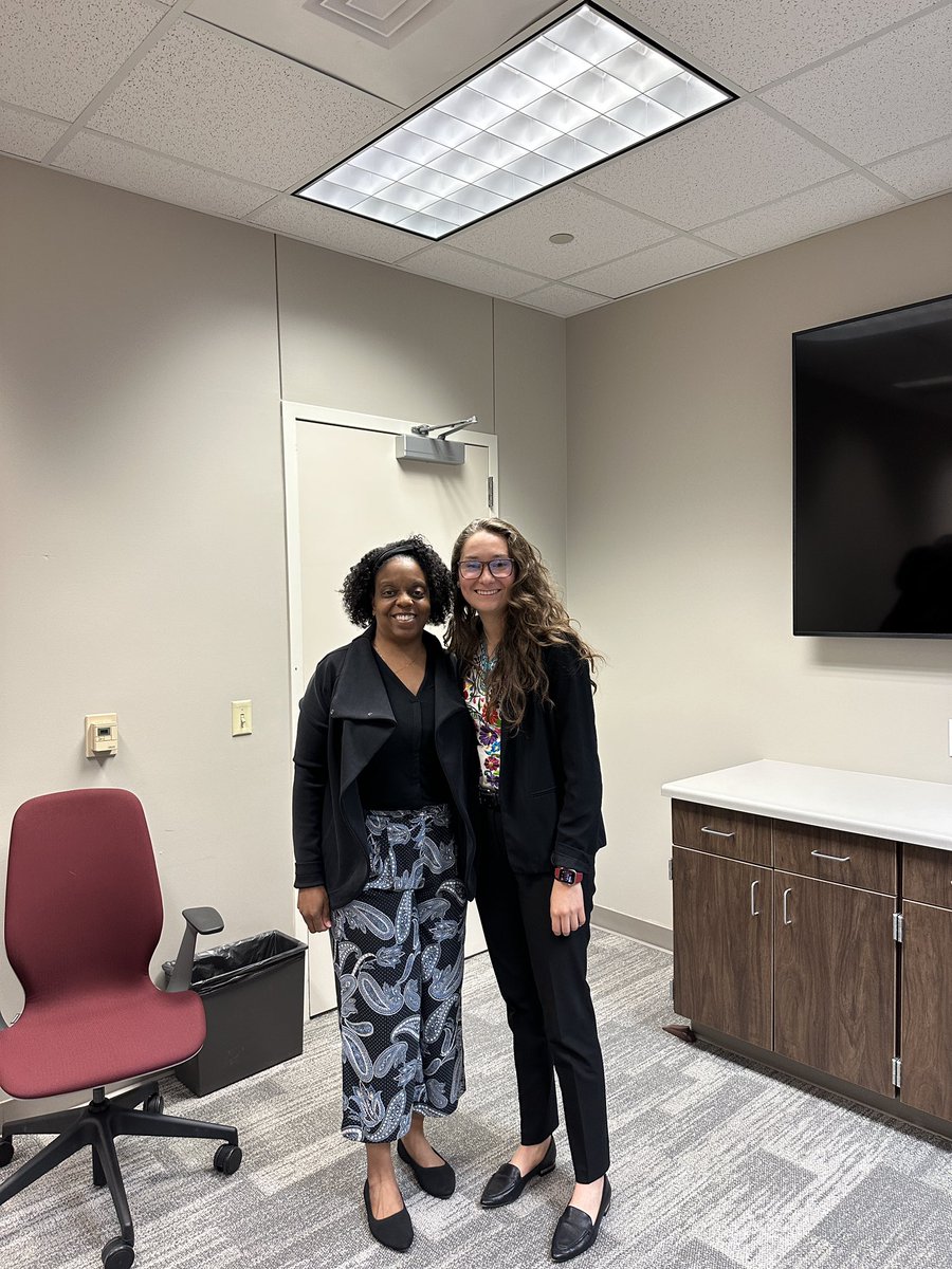 Join us in congratulating <a href="/MelodyAlanis1/">Melody Alanis</a> in successfully passing her comprehensive exams today!