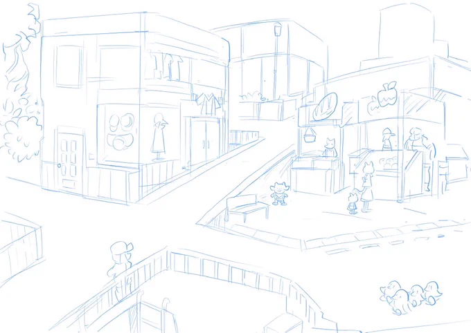 とりあえず走り書き