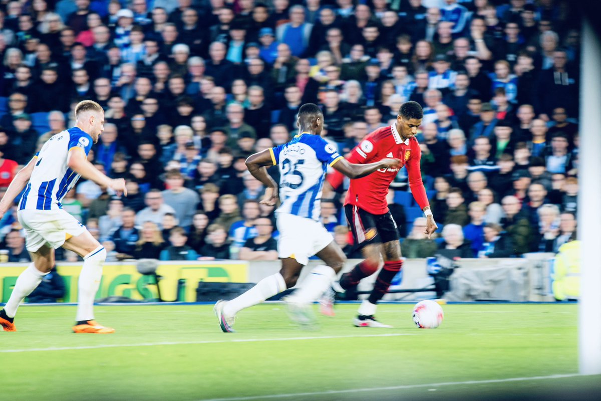 Manchester United tweet media