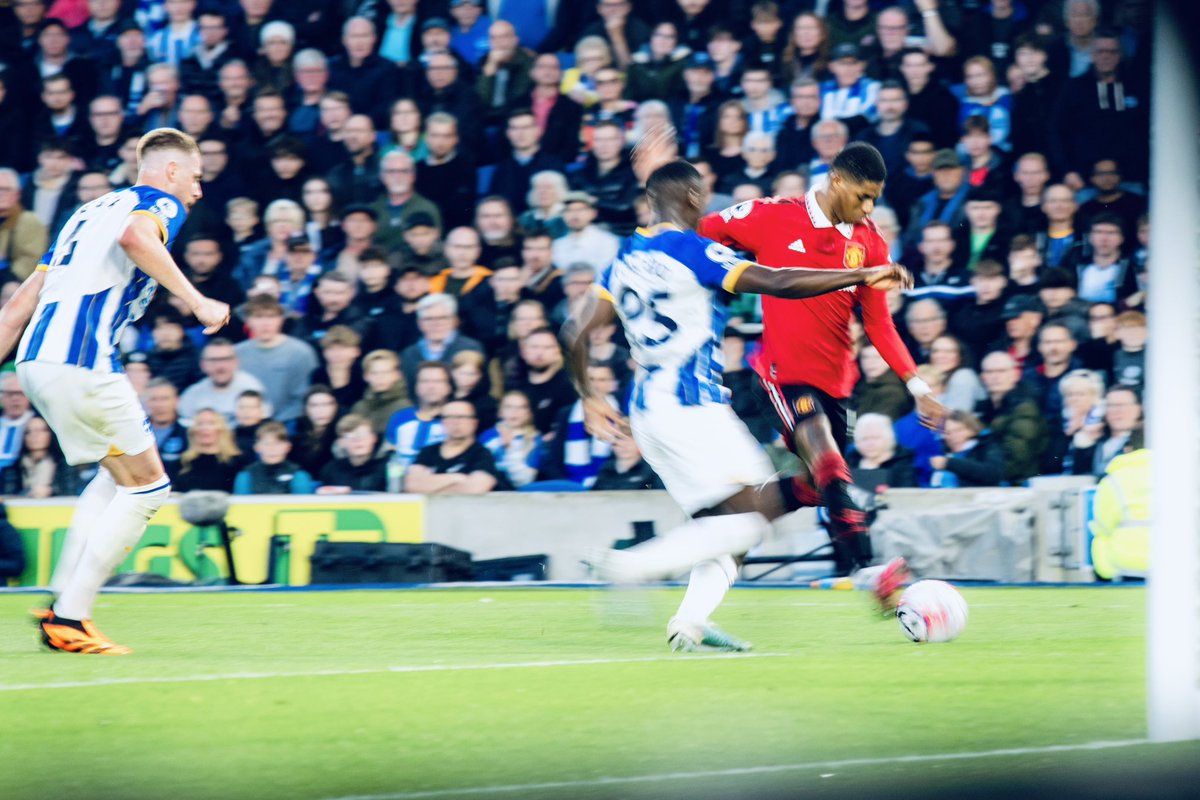 Manchester United tweet media