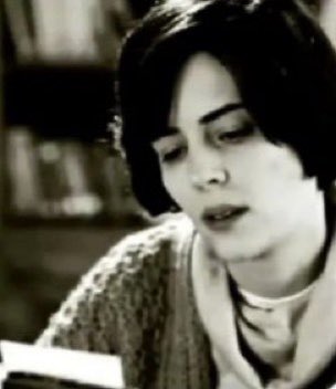 “Birden durup dururken içim cız etti, bir baktım yine aynı karın ağrısı, öyle özlemişim ki seni.”