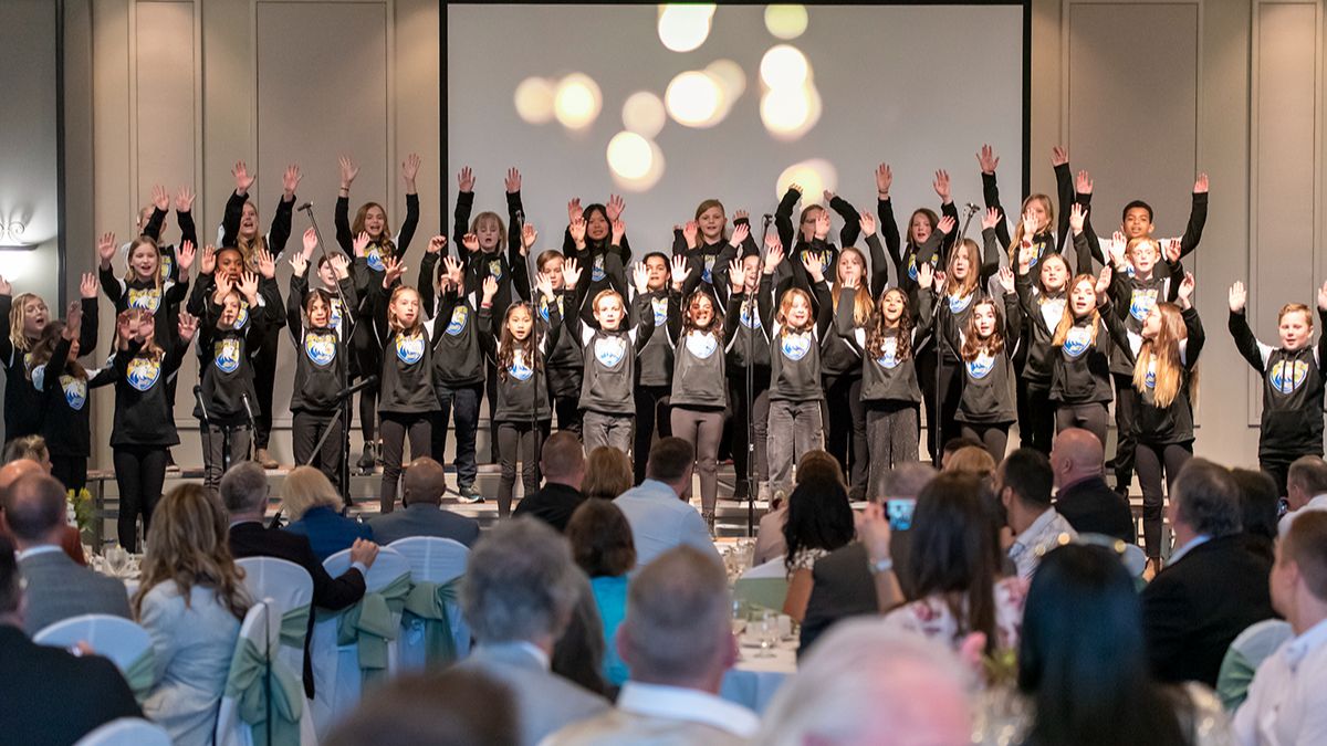 MEI alumni tweet media