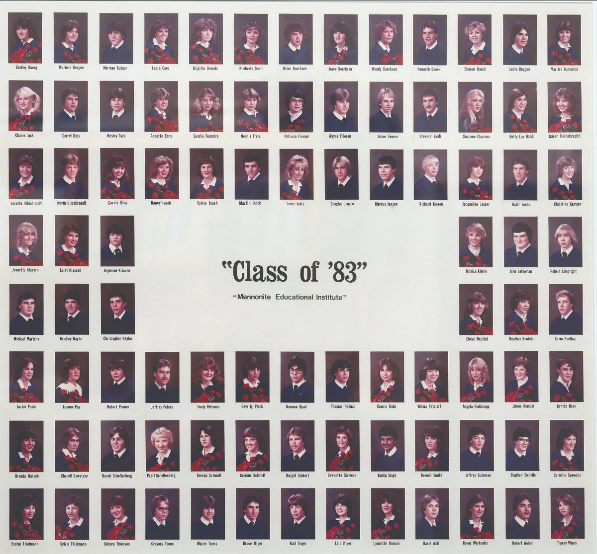 MEI alumni tweet media