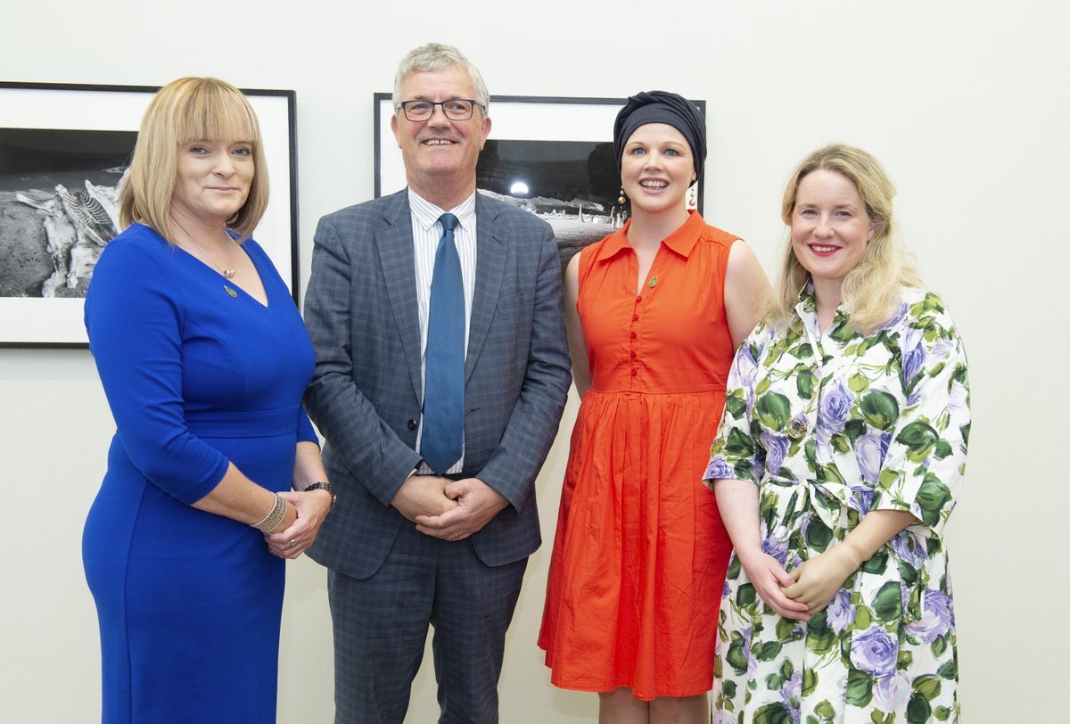 PregnancyLossIE's tweet image. We were truly privileged to have @MoynihanMaria chair our panel discussion, &quot;Breaking the silence &amp;amp; stigma around #PregnancyLoss&quot;, at our website launch yesterday evening @glucksman @UCC
ucc.ie/en/pregnancylo… #PLRG_PLATFORM