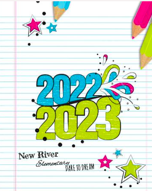 New River Elementary tweet media