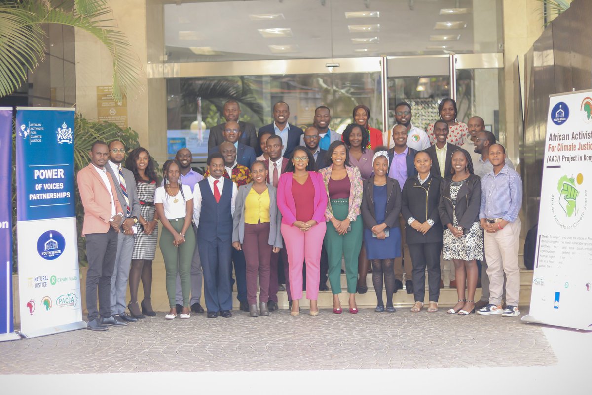 mkhaduyu's tweet photo. Kenya youth in climate held a roundtable  to discuss the proposed Climate Change Ammendments Bill of 2023 to be consolidated and submitted to the government for consideration.  @AYCommission @YouthSenateKE @Environment_Ke @aacjinaction https://t.co/8IMwTjcLPK