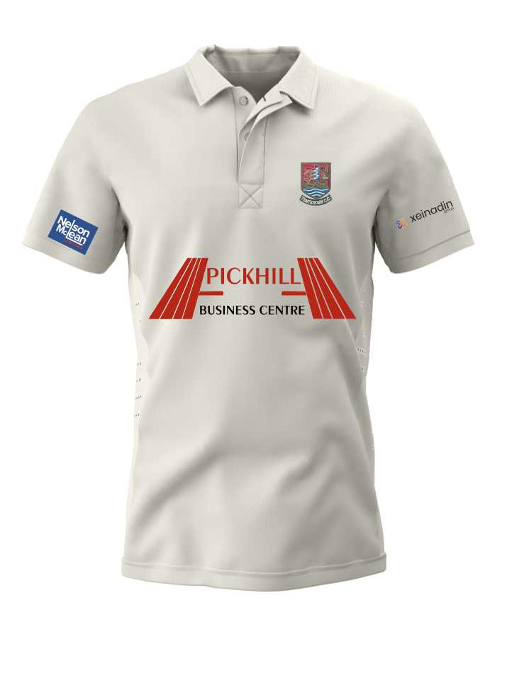 Tenterden CC tweet media