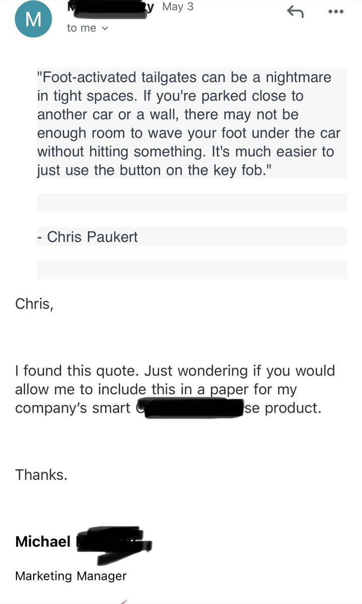 Chris Paukert tweet media