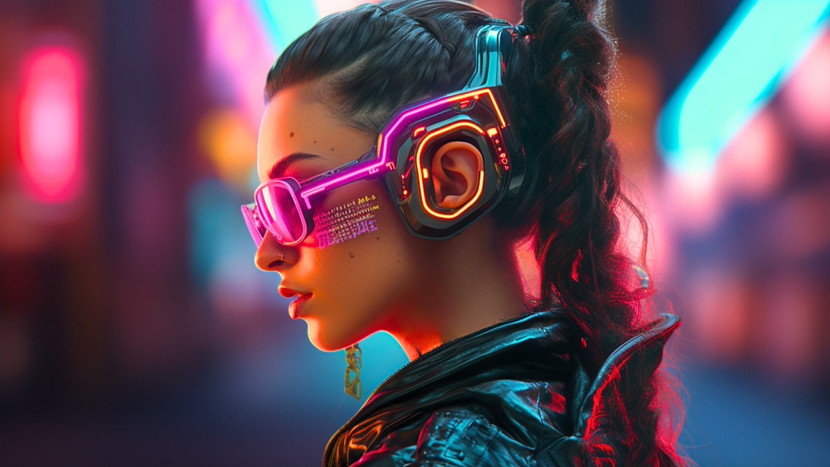 MetaversoFlow's tweet image. Hoy Midjourney ha lanzando la versión 5.1 y trae algunos cambios y mejoras muy interesantes, mañana teneís nuevo vídeo en el canal, atent@s!