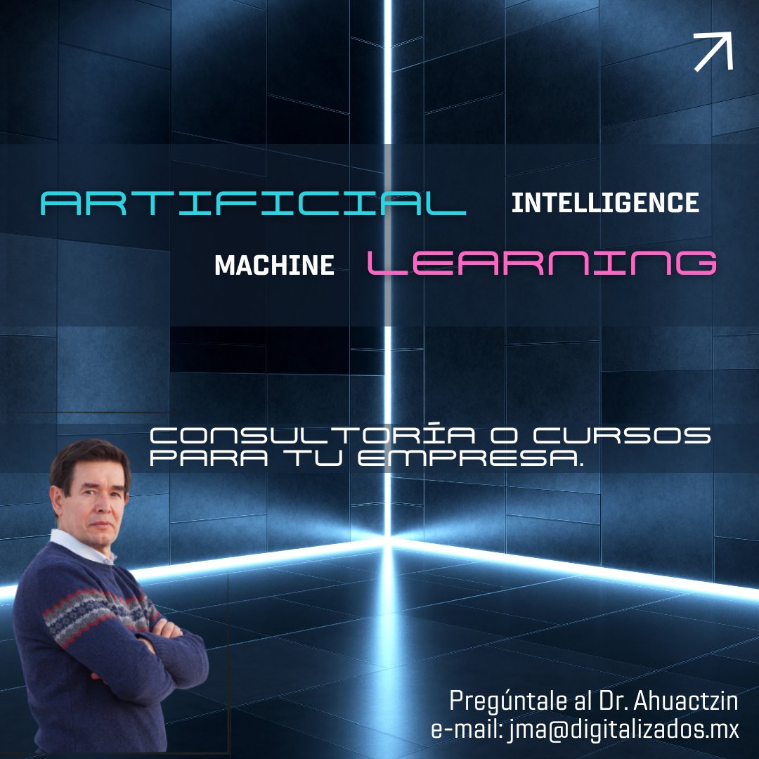 JuanManuel Ahuactzin tweet media