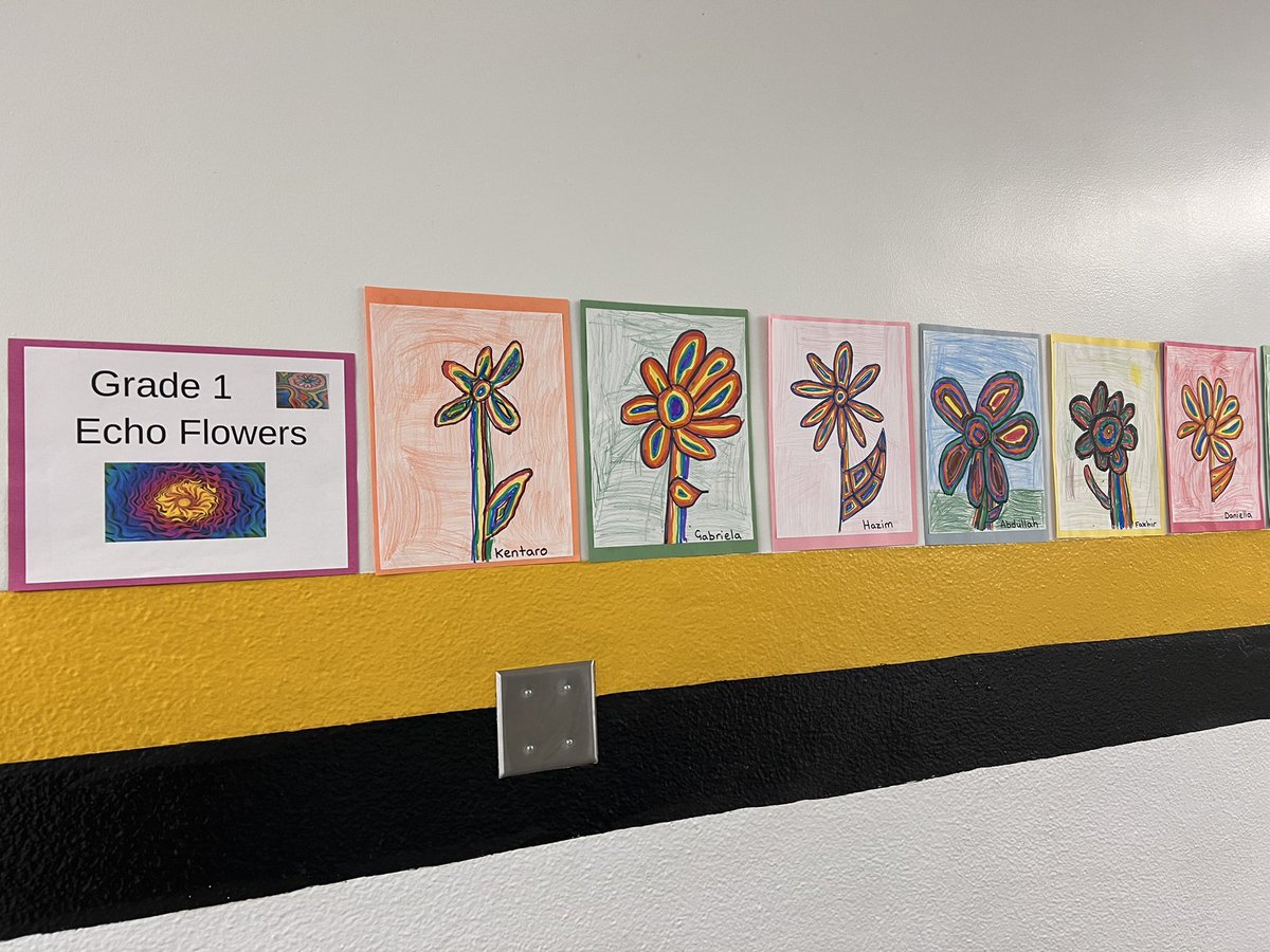VMocdsb's tweet photo. And even more art for tonight’s show!
#multiculturaldinner
#community
@OCDSB https://t.co/F5F7sVz6ni