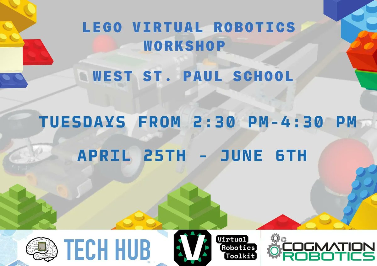 7OaksTechHub tweet media