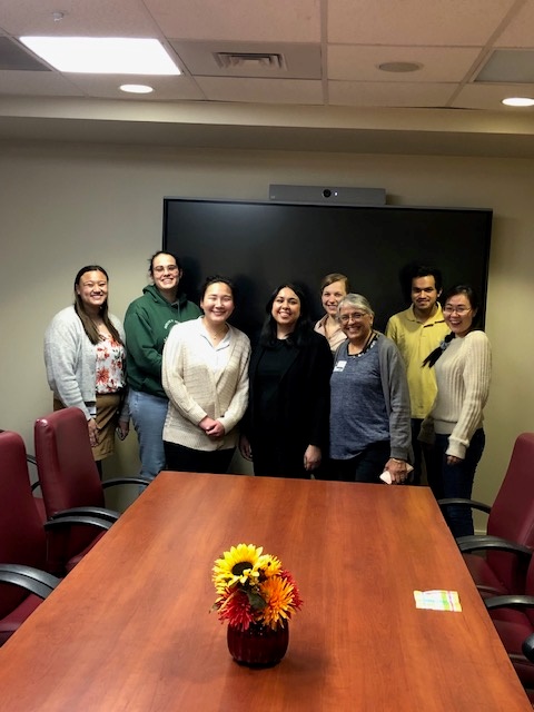UMB_PHSRxHealth's tweet photo. Congrats to @UMB_PHSRxHealth's Bansri Desai for defending her PhD dissertation, "Evaluation  of Evidence in Economic Models Used to Inform Decision-Making:  Development of the Data Inputs in Value Economic Evaluations" (Chair: Dr. Eleanor Perfetto)" Bravo! @umsop @UMSOP_P_SHOR https://t.co/hhOaQvkQFm