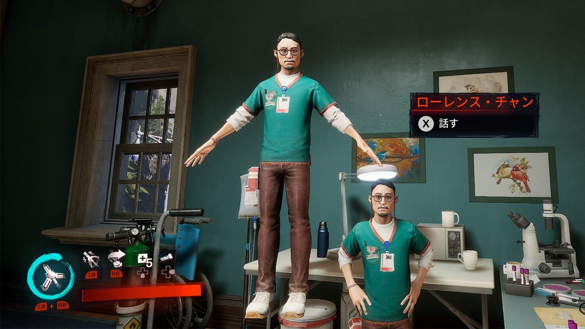 DTF on Twitter "В Digital Foundry разгромили версию Redfall для Xbox