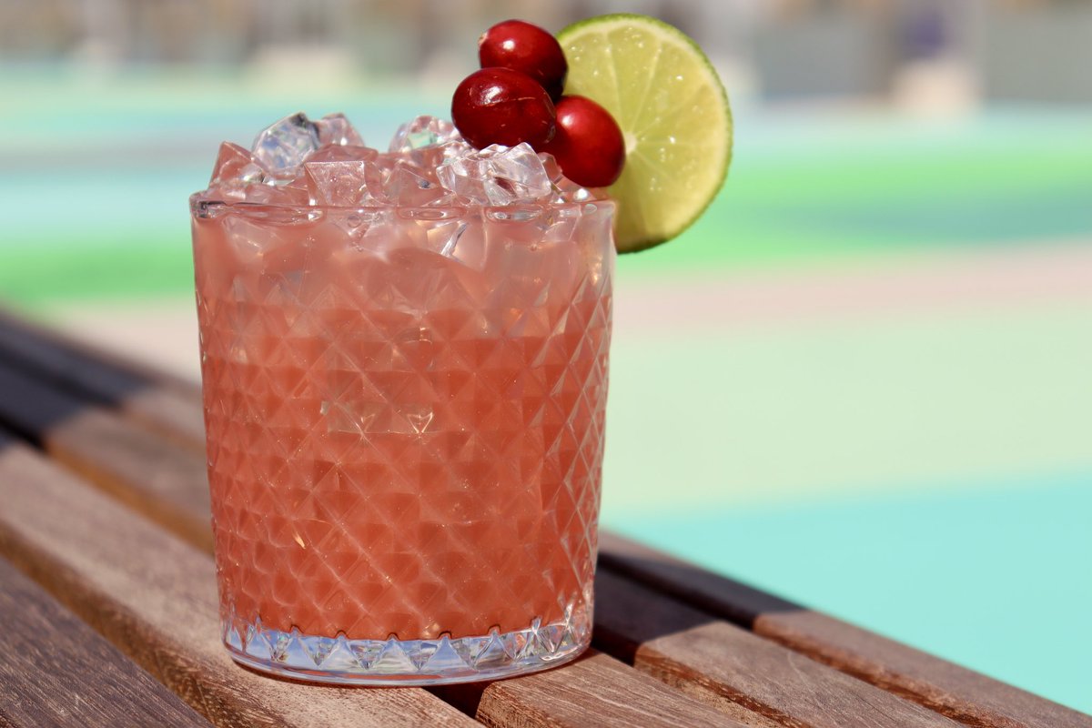 Celebrate Cinco de Mayo tomorrow at Wild Leap LaGrange and Wild Leap Atlanta with our Cranberry Bourbon Margarita! A twist on a classic, this margarita is made with Wild Leap Bourbon, lime, a splash of orange and cranberry juice.