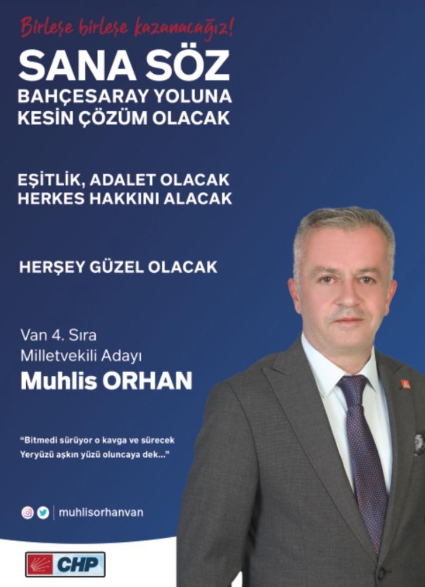 Muhlis Orhan (@muhlisorhanvan) on Twitter photo 