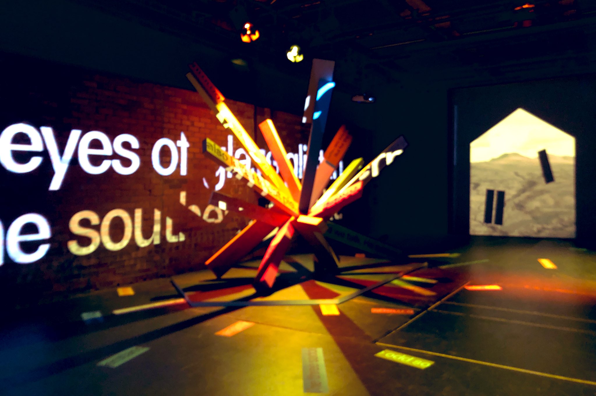 Leeds Playhouse (LeedsPlayhouse) / Twitter