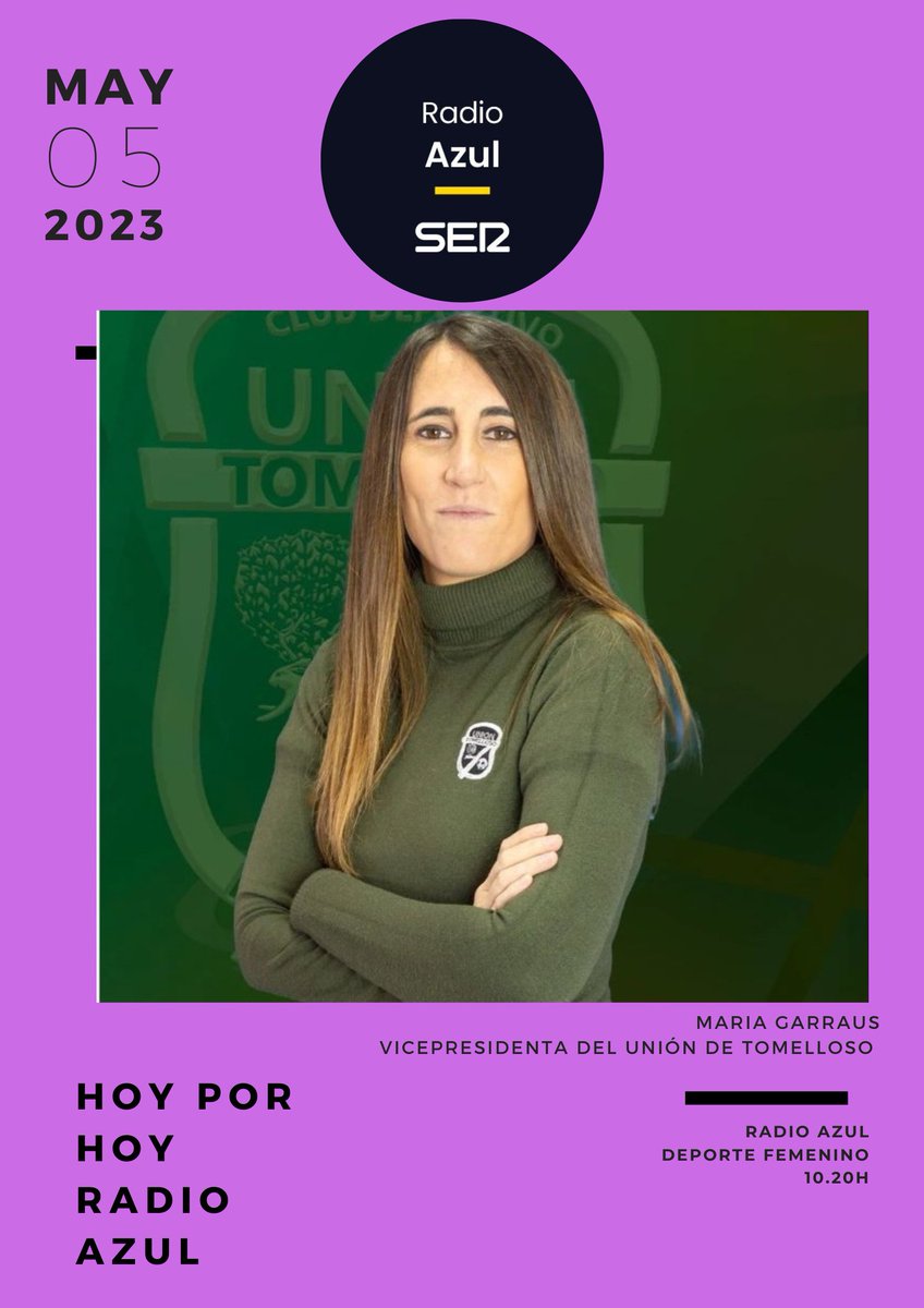 SERDeportivosLM tweet media