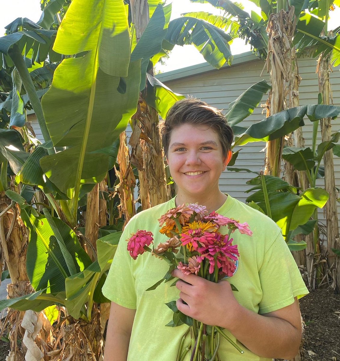 UF Field & Fork tweet media