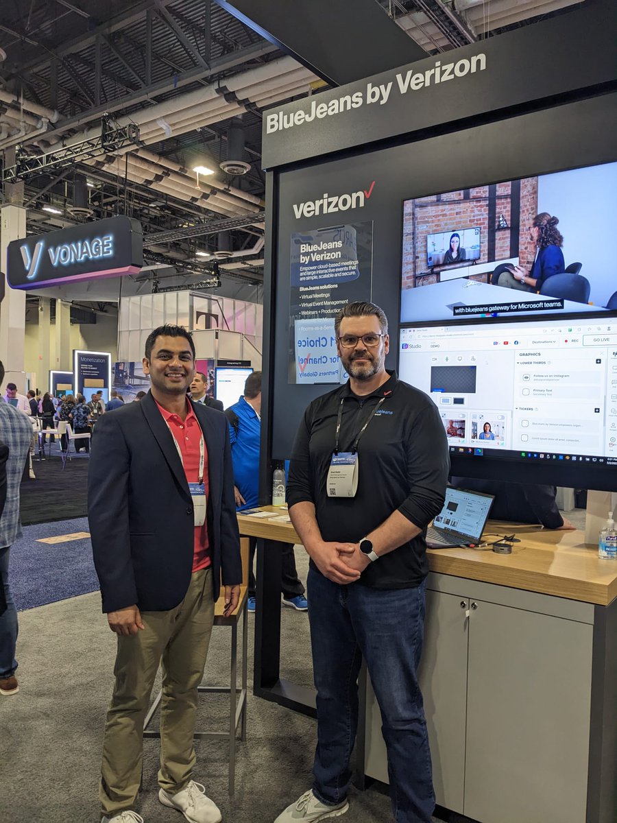 ConsoleConnect's tweet photo. That's a wrap! Thank you to everyone who visited with us at the 2023 Channel Partners Expo.
If you didn't get a chance to meet us, visit https://t.co/GZw6antENK to learn more about our PartnerConnect portal.
#ChannelPartnersConference #CPExpo2023 https://t.co/7mdESey4ZY