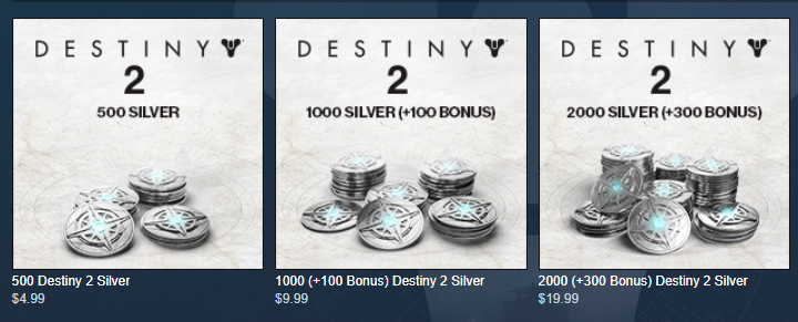 ___Exalted's tweet photo. "I'm not gonna get Legendary Lightfall cause I don't know if I'll like all the seasons and it's not like you save any money."

Bungie: https://t.co/Ie41mYtxc9
