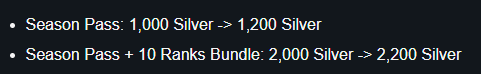___Exalted's tweet photo. "I'm not gonna get Legendary Lightfall cause I don't know if I'll like all the seasons and it's not like you save any money."

Bungie: https://t.co/Ie41mYtxc9