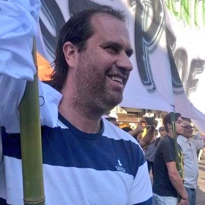 👉 #InfobanRADIO 🗣️ "Yo venía trabajando con Sebastián, que coordina el espacio de <a href="/JMilei/">Javier Milei</a>, hace varios meses", @Gianfra60785564, concejal de Escobar, a <a href="/Fedeinfoban/">Fede Tremouilles</a> y a <a href="/loqthor/">Eugenio Locutor</a>