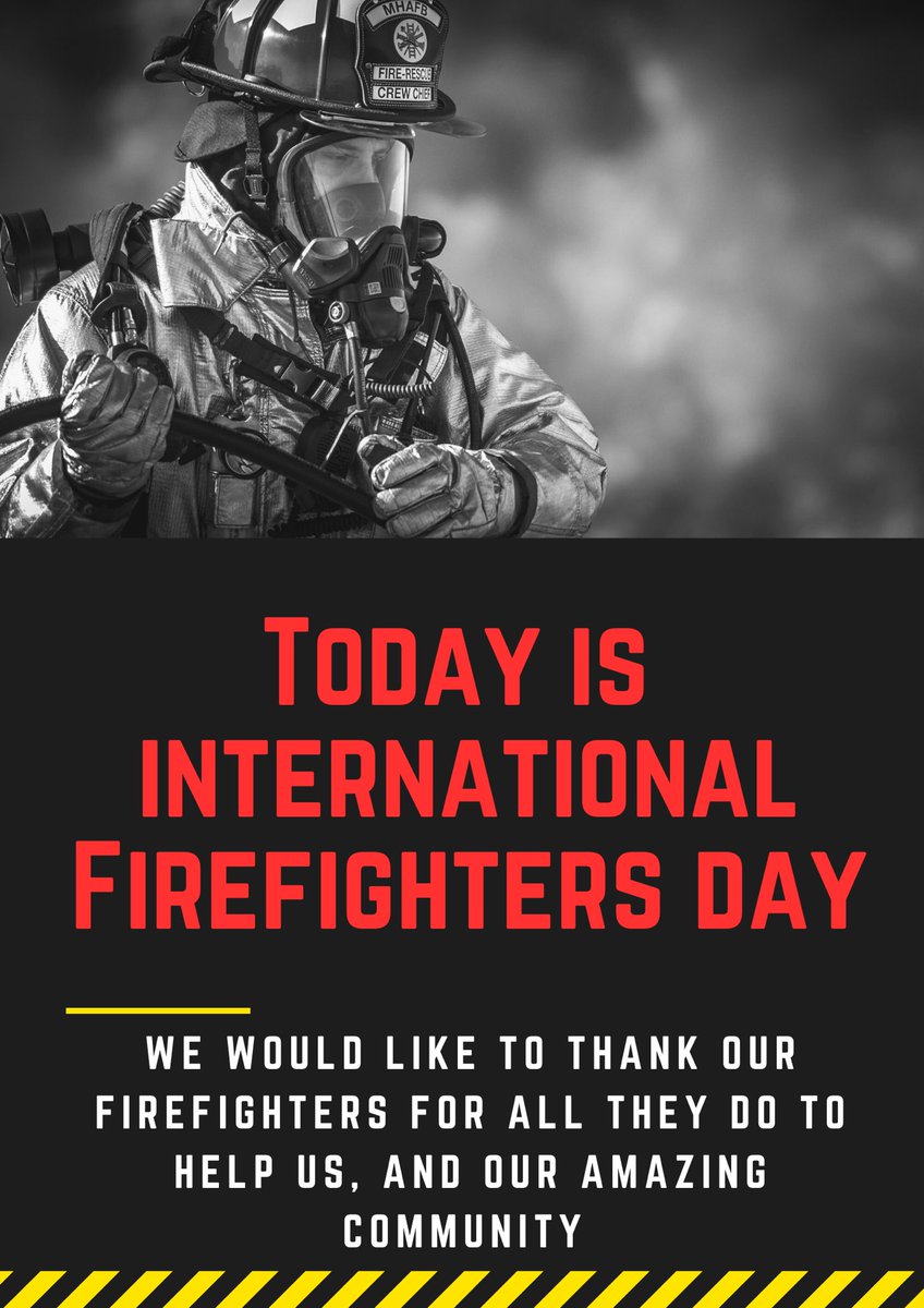 WellsPolice's tweet photo. #FirefightersDay #firefighter https://t.co/W4hkkb5ed1