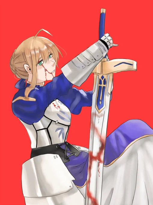 I still miss the last event & random Arturia #FGO #FGOラジオ