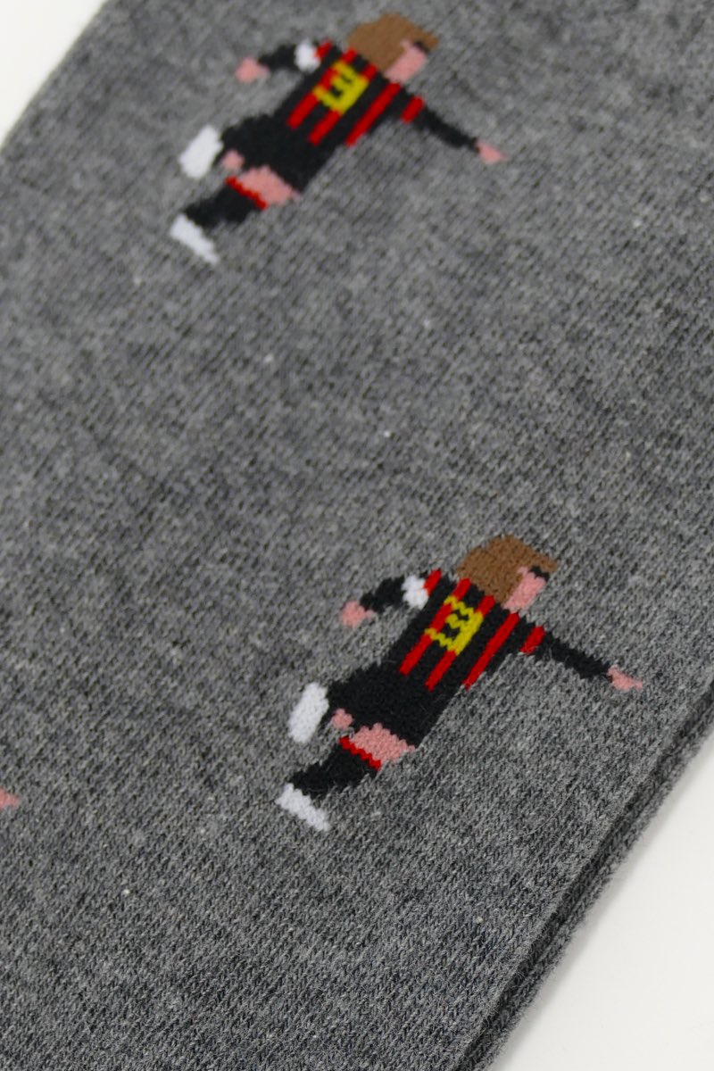 IratiPratSC's tweet photo. 🔥🔥🔥

Los amigos de @gambeashop han sacado esta maravillosa colección de calcetines inspirada en el Calcio 🇮🇹

¿Sorteamos cuatro pares? 🤔

📍 Follow @gambeashop 
📍 Follow @IratiPratSC 
📍 RT este tuit

Ganadores el 12 de mayo 🔜 https://t.co/OVd9dOTGS8