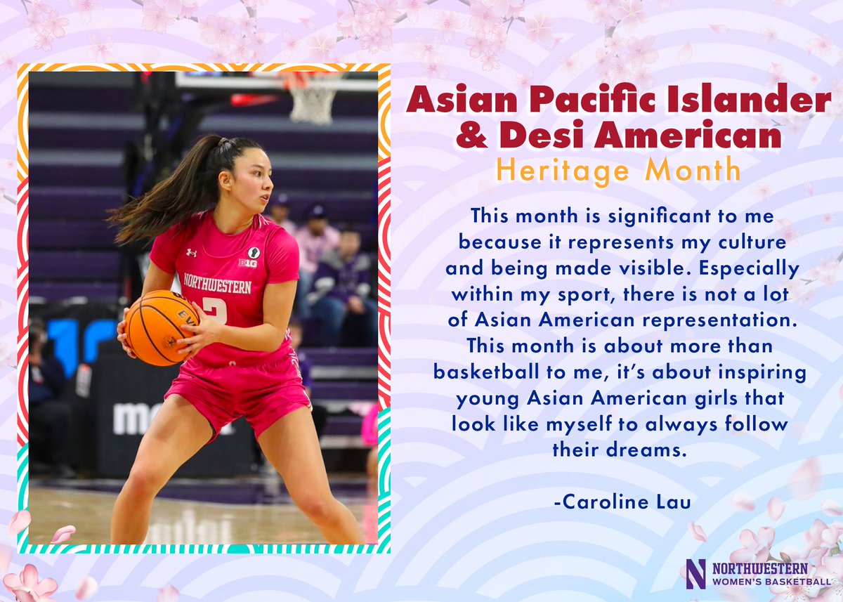 Northwestern Women’s Basketball tweet media