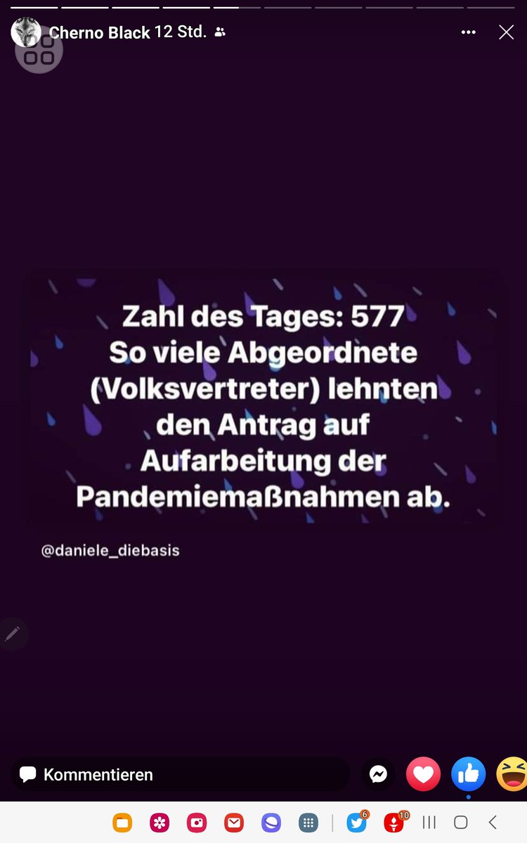 RutSei's tweet photo. @AnwaltUlbrich Die Verbrechen die Politik und Regierung legalisiert haben .Menschenrechte verletzt haben . Der Rechtsstaat hat kapituliert alle Instanzen ausser Kraft gesetzt . Die Impstoff Hersteller bekommen Anwälte gestellt die Bürger nicht . https://t.co/DY5jCkBJY3