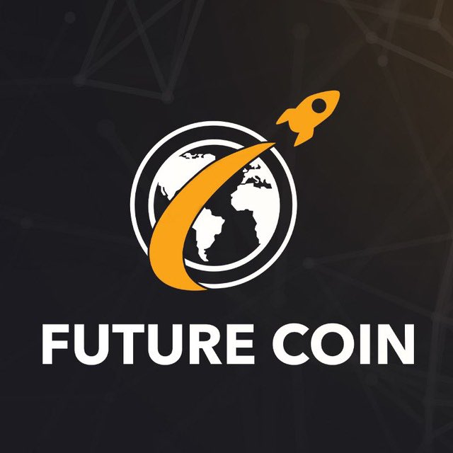 FutureCoin tweet media