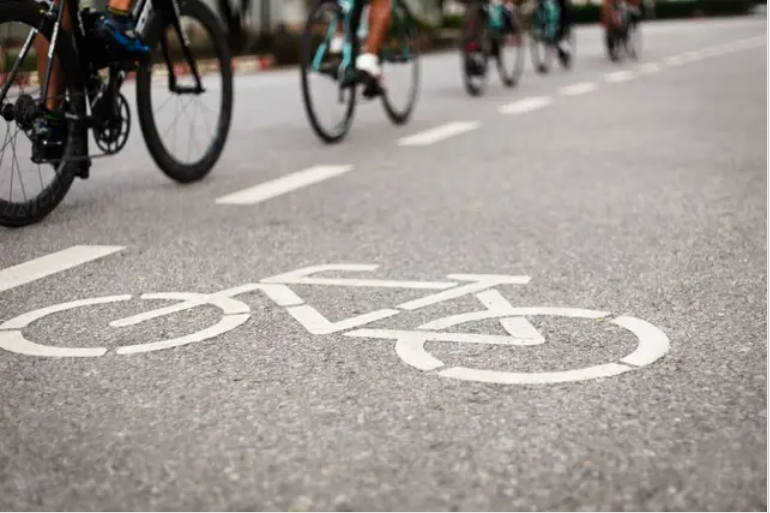 CCL San Mateo's youth group had their letter to the editor published in the local paper today! They are advocating for better biking infrastructure throughout San Mateo County.
smdailyjournal.com/opinion/letter…