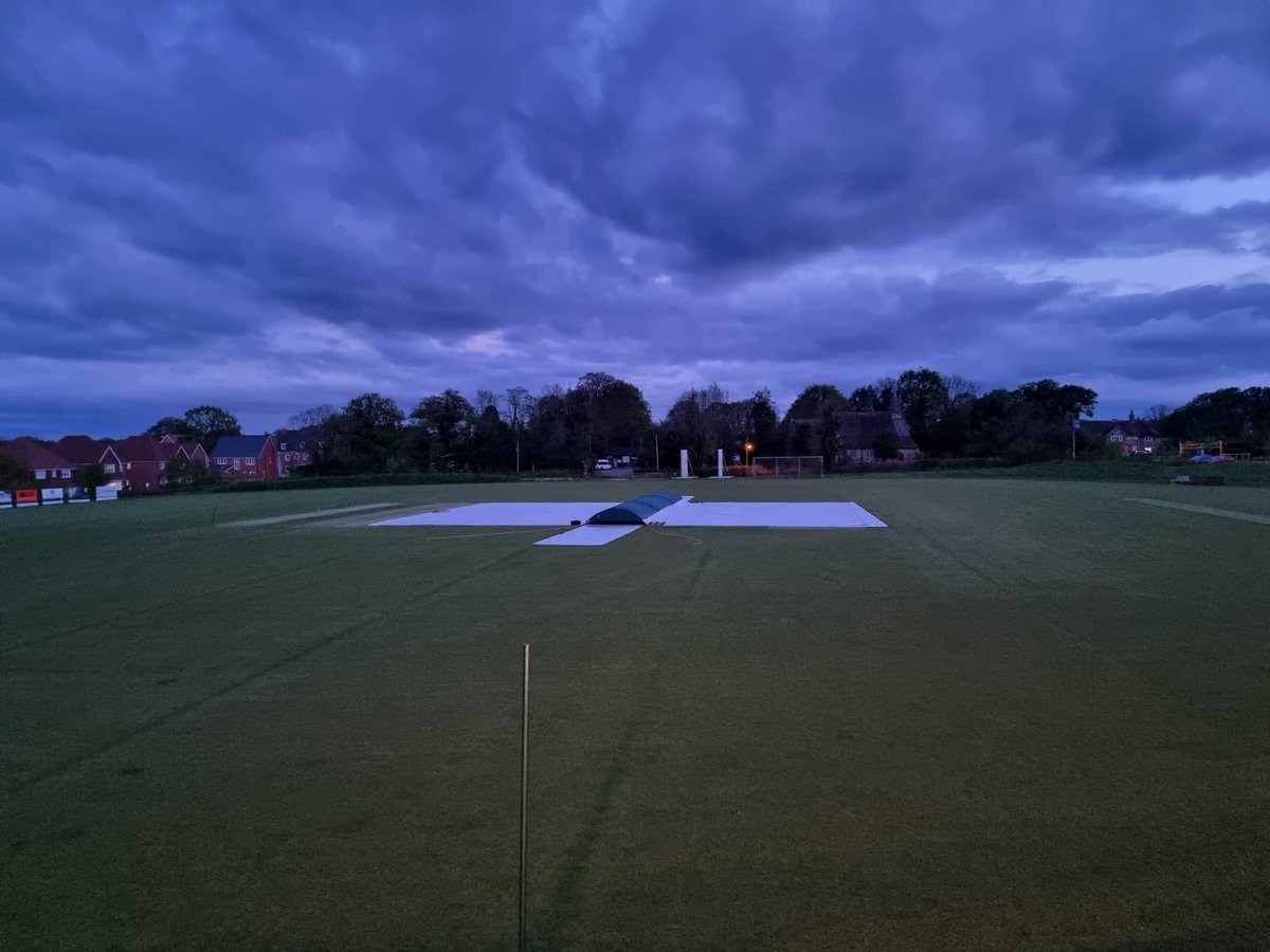 Southwater CC tweet media