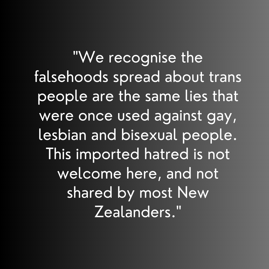 STATEMENT: We welcome the report released today by The Disinformation Project, which shows a measurable rise in the volume and tone of anti-trans hatred.

This supports what we’re seeing and outlines the severity of the situation.

Full statement: facebook.com/ponekeantifa/p…