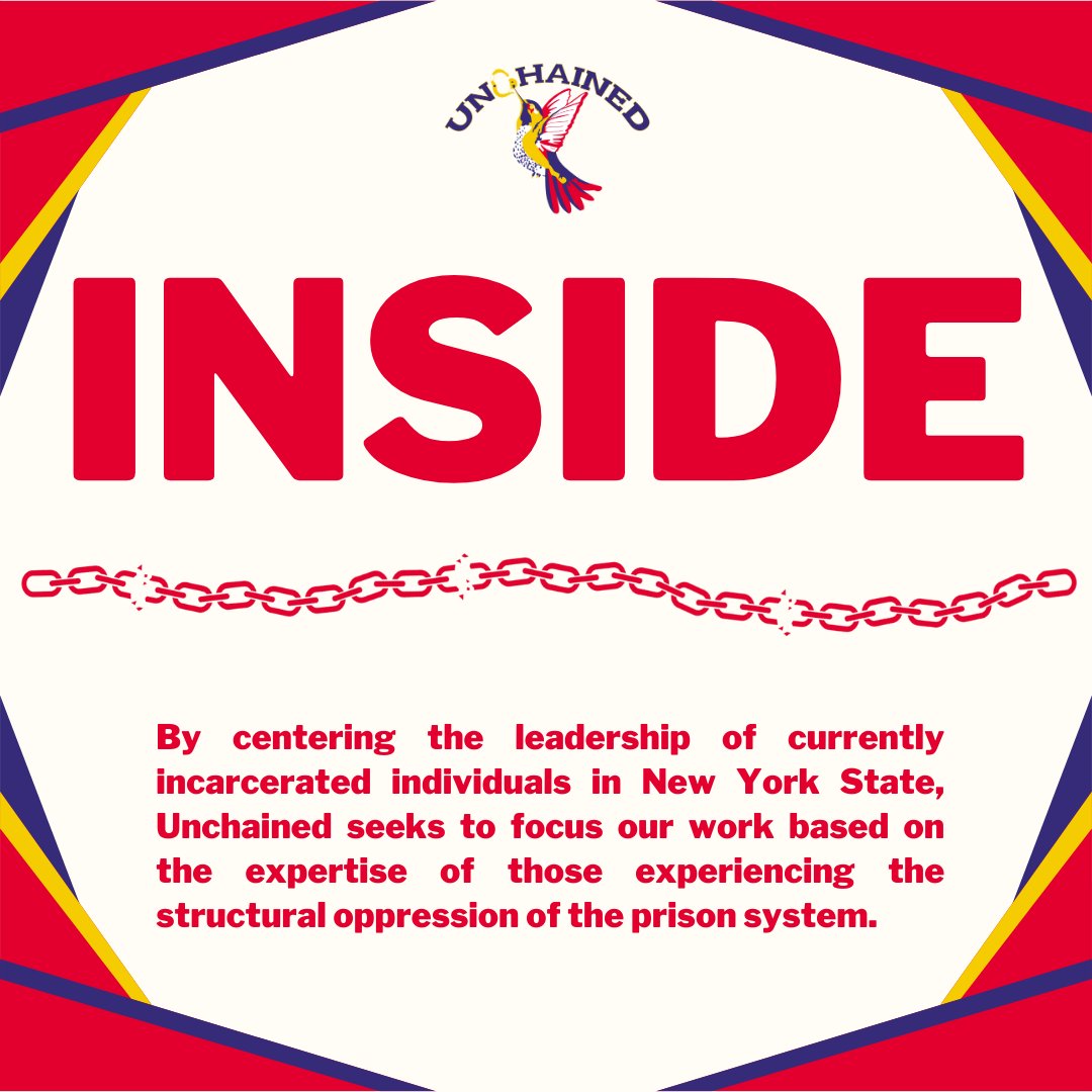 Unchained tweet media