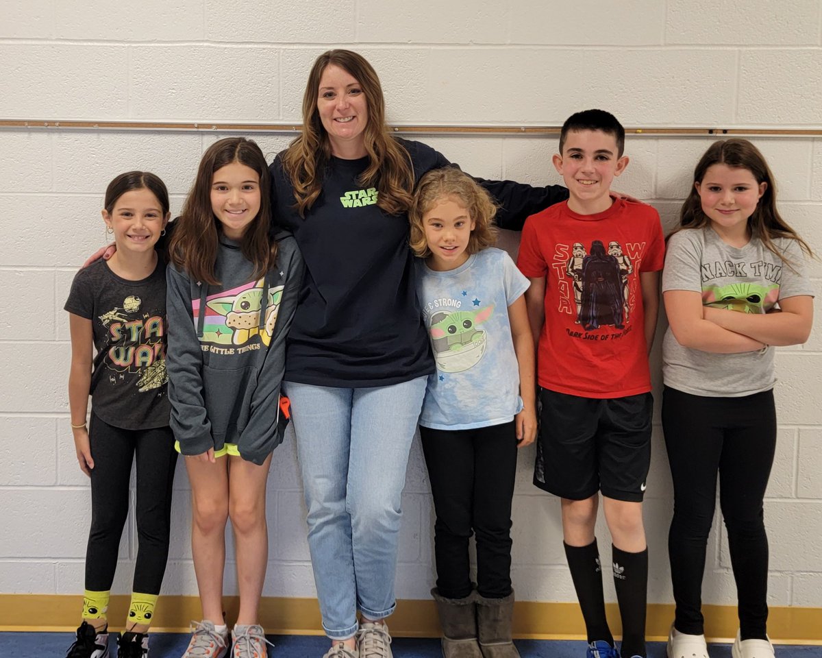 Canon-McMillan School District tweet media