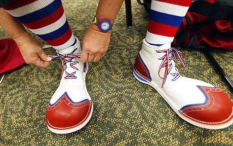 djmaxspam's tweet photo. “Try walking a day in Jackson Mahomes’ shoes!” https://t.co/HoJrAgJ2OB