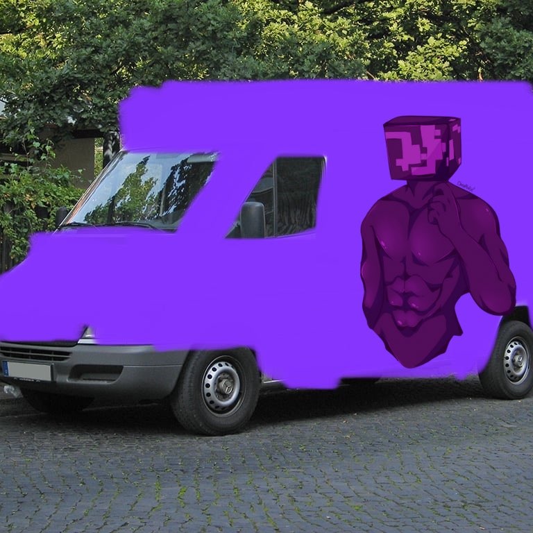 ashswagvan's tweet photo. VROOOOOOOM https://t.co/sXXKcW4P6o