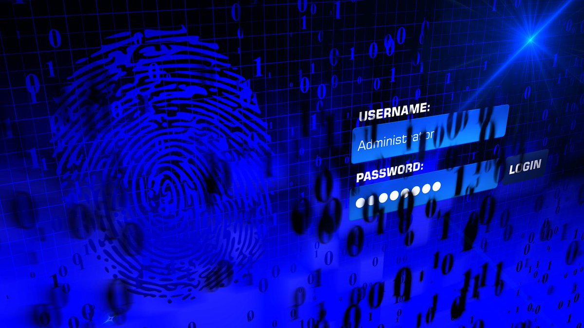 The End (of the password) is near! Google announces Passkey, a  verification and log-in method which will replace the password jungle in  the near future:  world-technology-leaders.com/newsroom/passk…
#innovation #passkey #google #TechnologyNews