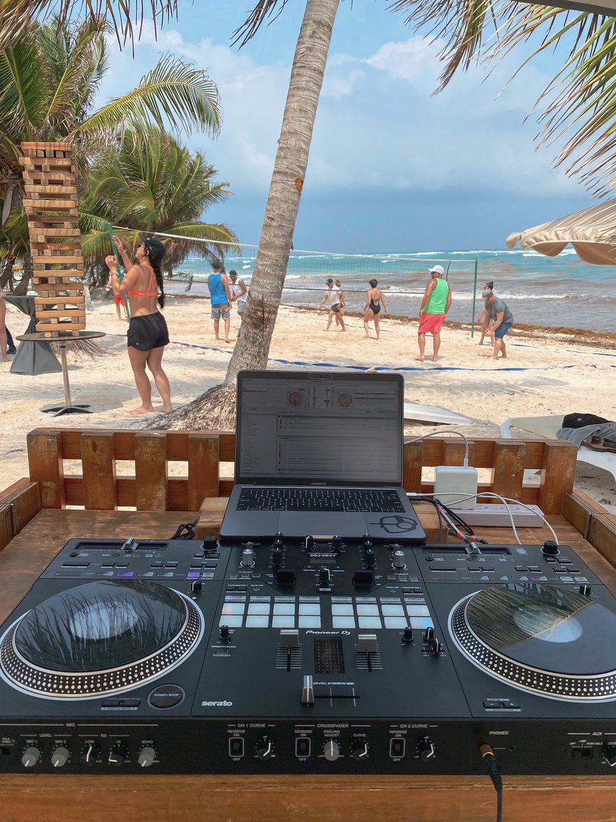 DJ SCUFFS tweet media