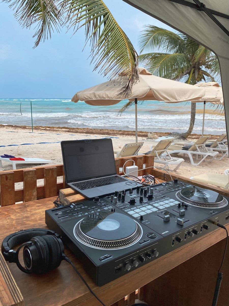 DJ SCUFFS tweet media