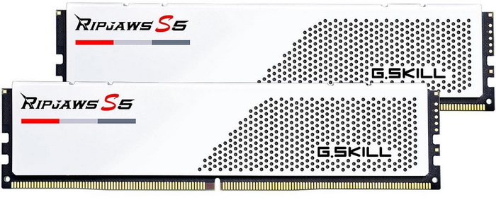 NikKTech's tweet photo. G.SKILL Ripjaws S5 32GB DDR5 6400MHz CL32 Dual-Channel Kit Review
https://t.co/VQUtAo8VRE
#GSKILL #RIPJAWSS5REVIEW #DDR5REVIEW #NIKKTECH #PCMASTERRACE #PCGAMING #PCGAMERS #RAMREVIEW #SKHYNIX @gskillgaming https://t.co/S4dOe6IX2E
