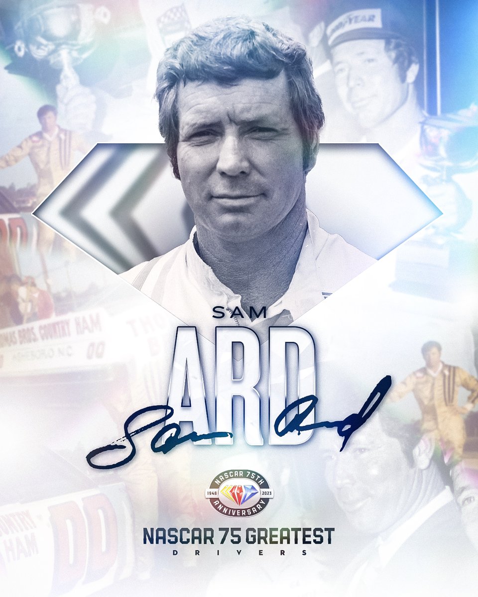 Chevy84 on Twitter "RT NASCAR He was an Xfinity Series standout who